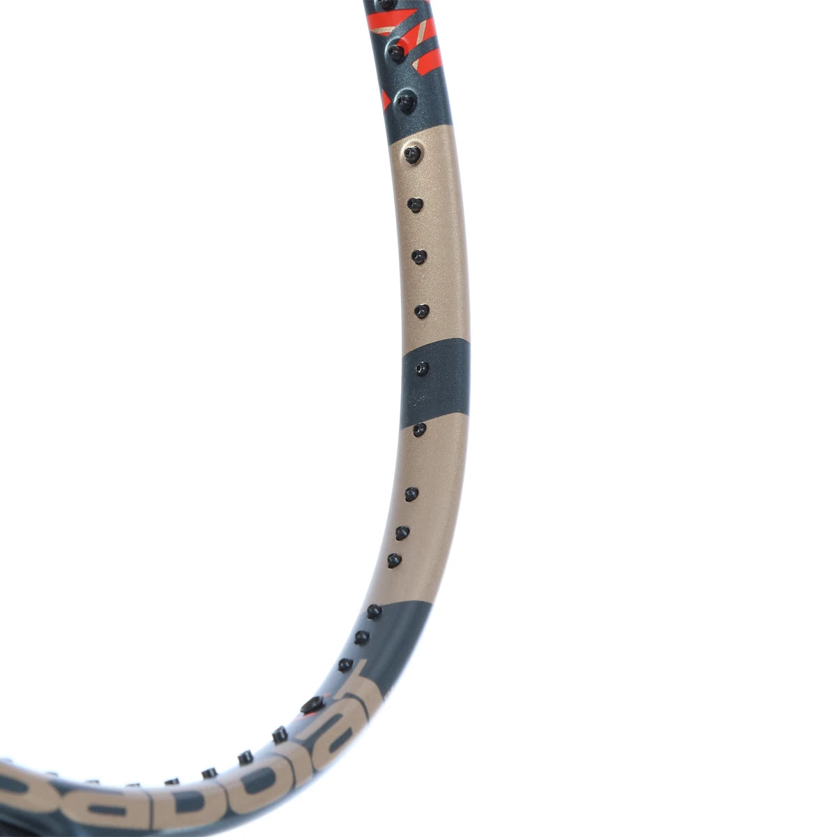 RAQUETTE DE BADMINTON BABOLAT X-FEEL ORIGIN