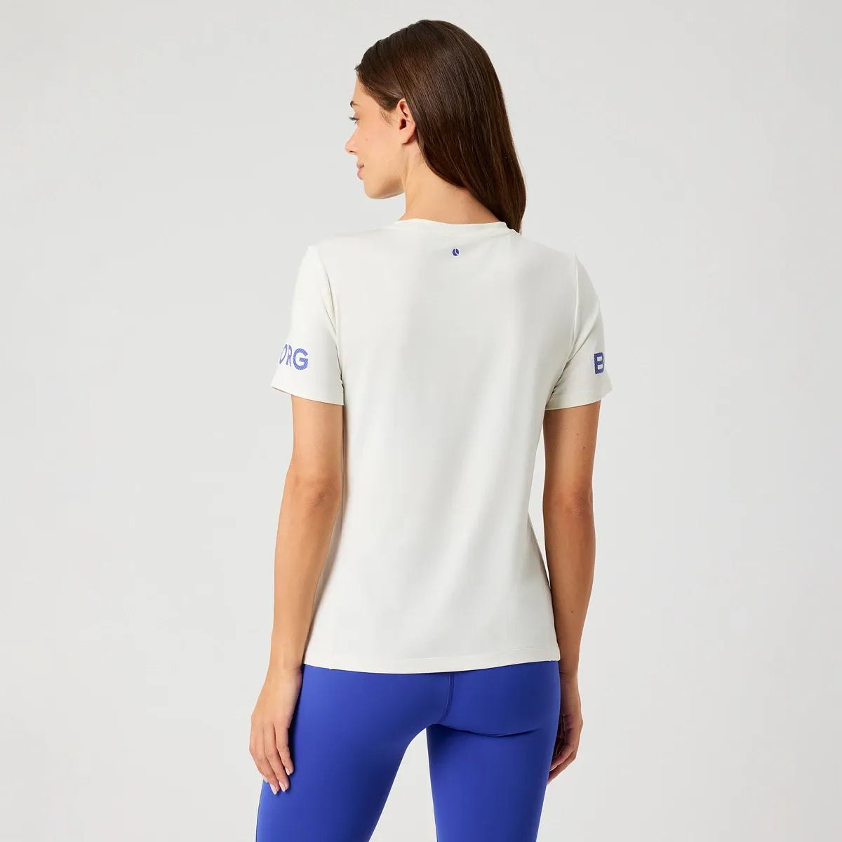 T-SHIRT BJORN BORG FEMME