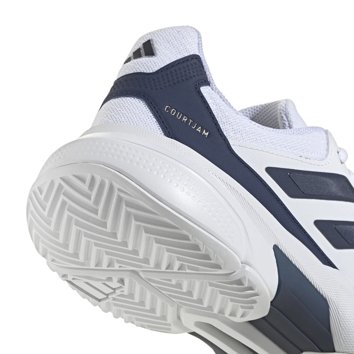 ADIDAS COURTJAM CONTROL 3 SHOES ALL SURFACES