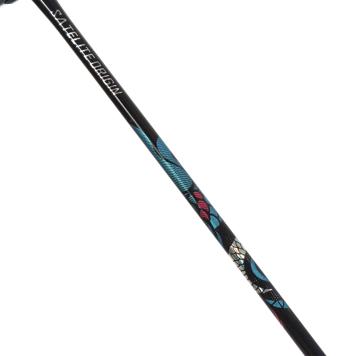 BABOLAT SATELITE ORIGIN US BADMINTON RACKET (UNSTRUNG)