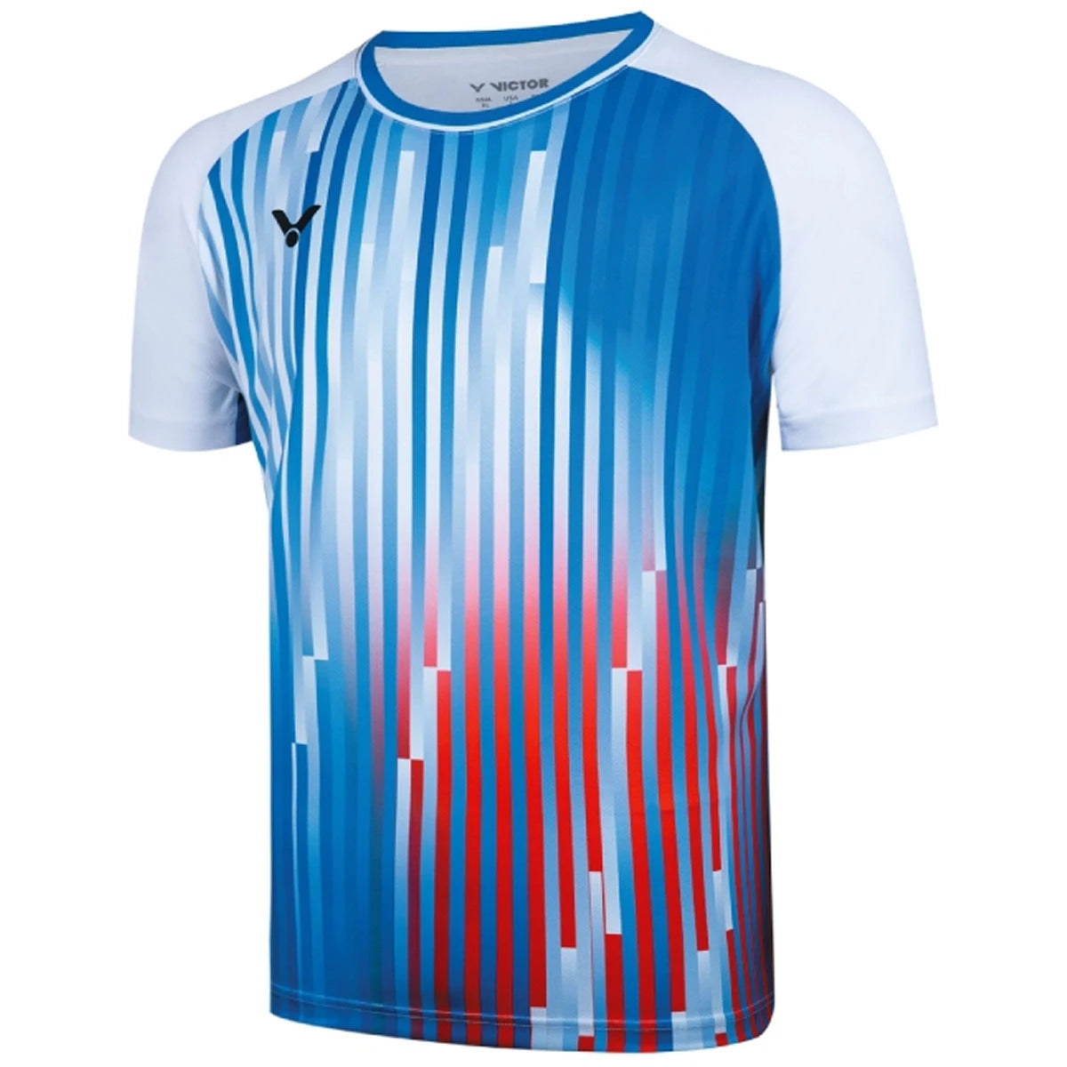 T-SHIRT VICTOR ADULTE T-50050TD A