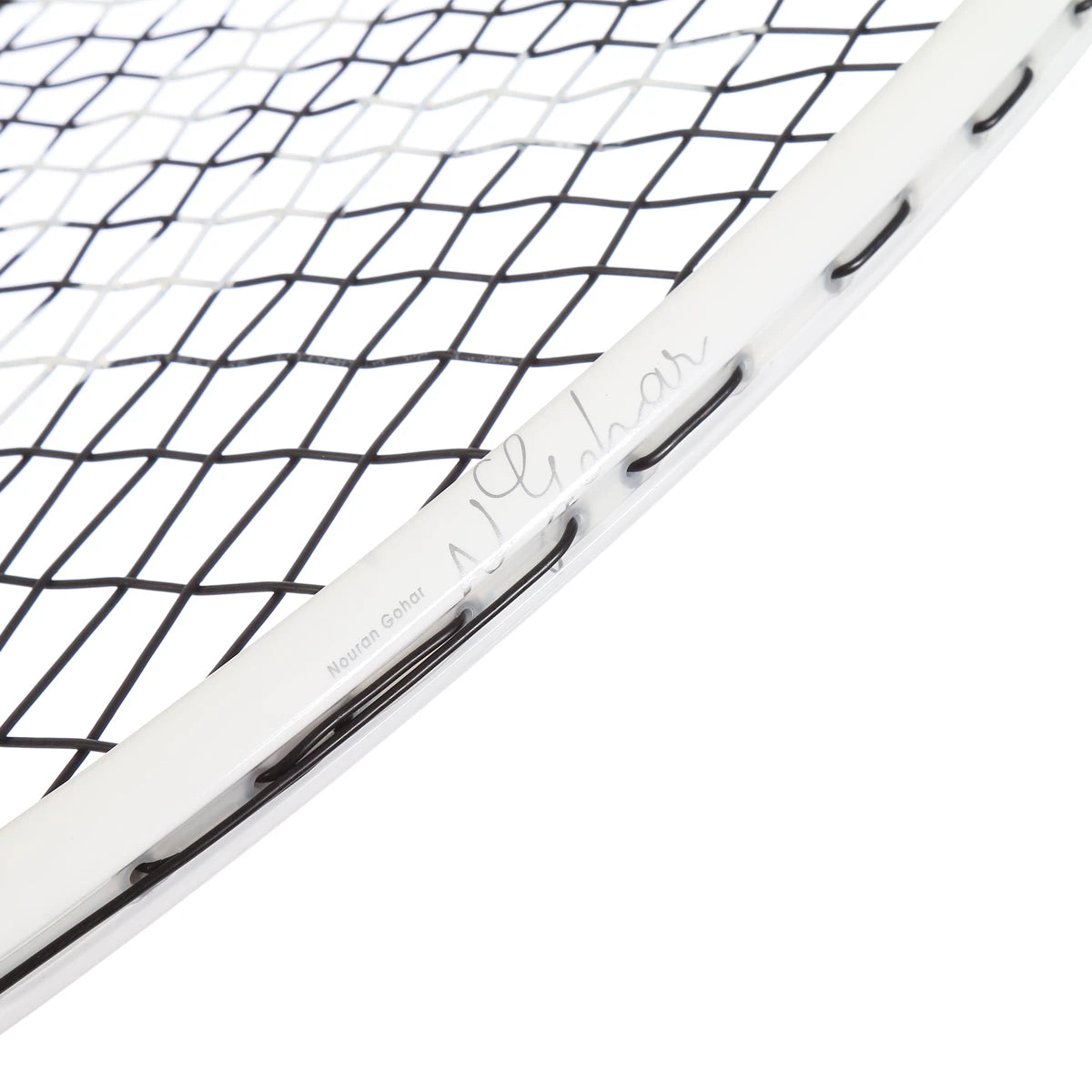 RAQUETTE DE SQUASH TECNIFIBRE CARBOFLEX 120 NEO