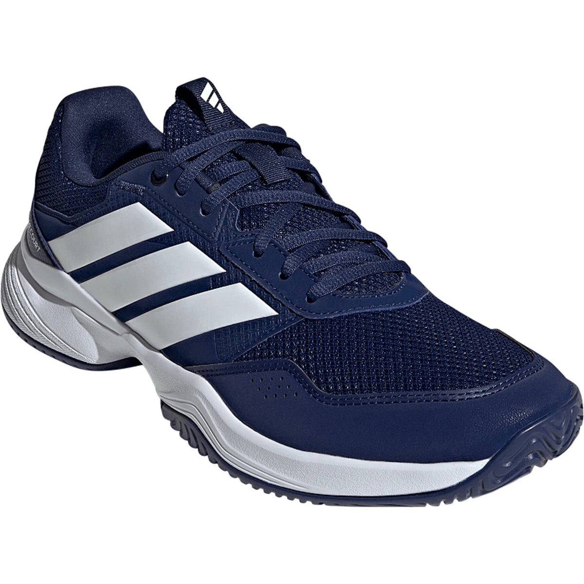 ADIDAS GAMECOURT 3 SCHUHE FÜR ALLE BÖDEN