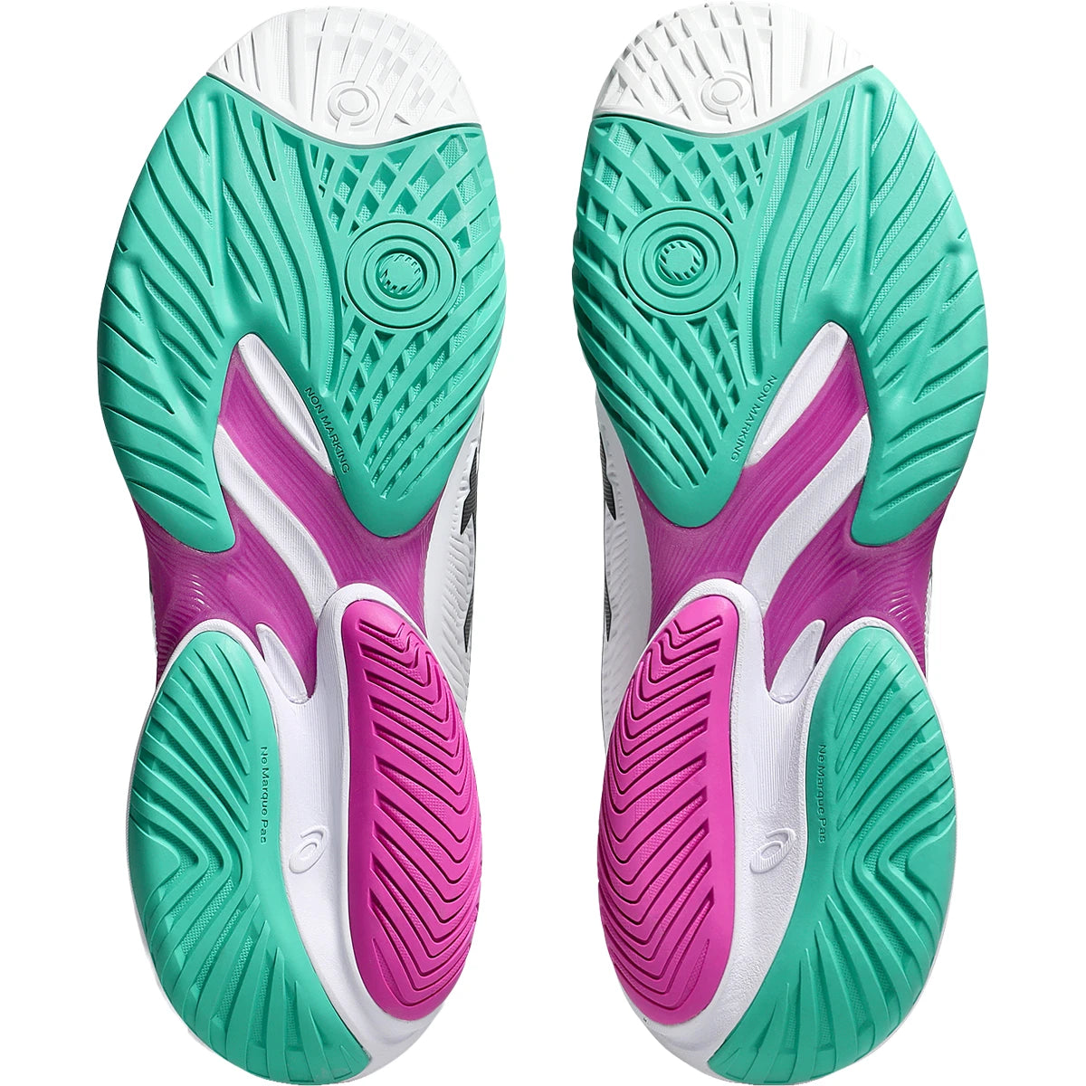CHAUSSURES ASICS COURT FF3 TOUTES SURFACES