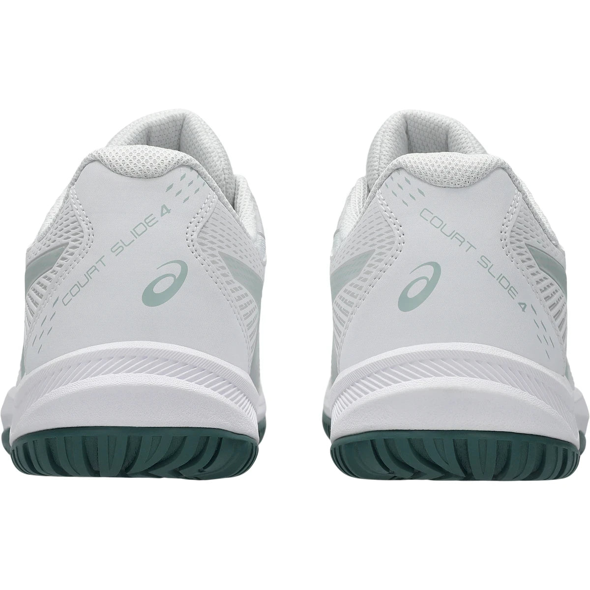 ASICS JUNIOR COURT SLIDE 4 SHOES ALL SURFACES