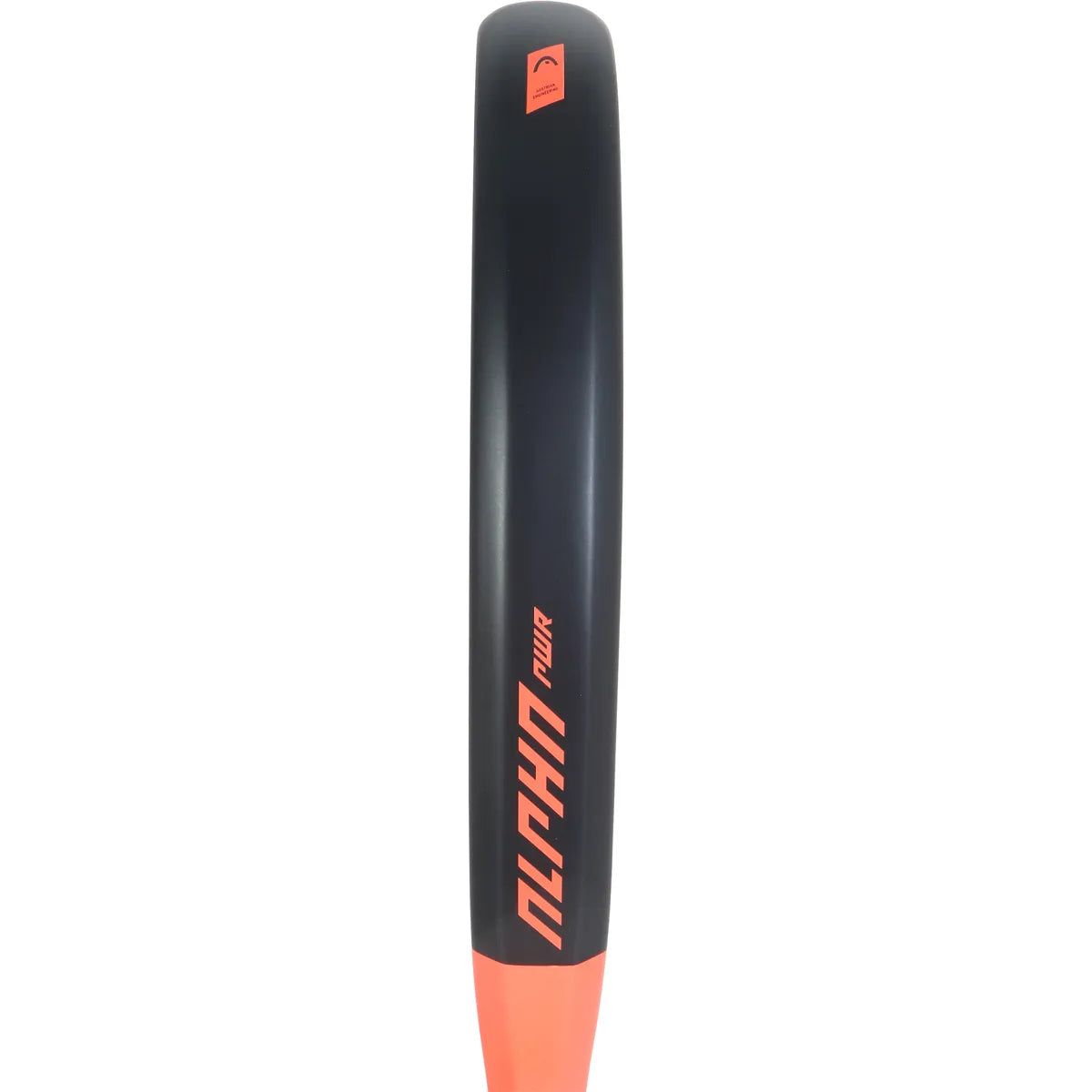 RAQUETTE DE PADEL HEAD GRAPHENE 360+ ALPHA PWR EDITION LIMITEE