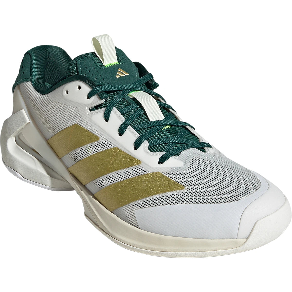 CHAUSSURES ADIDAS UBERSONIC 5 TOUTES SURFACES
