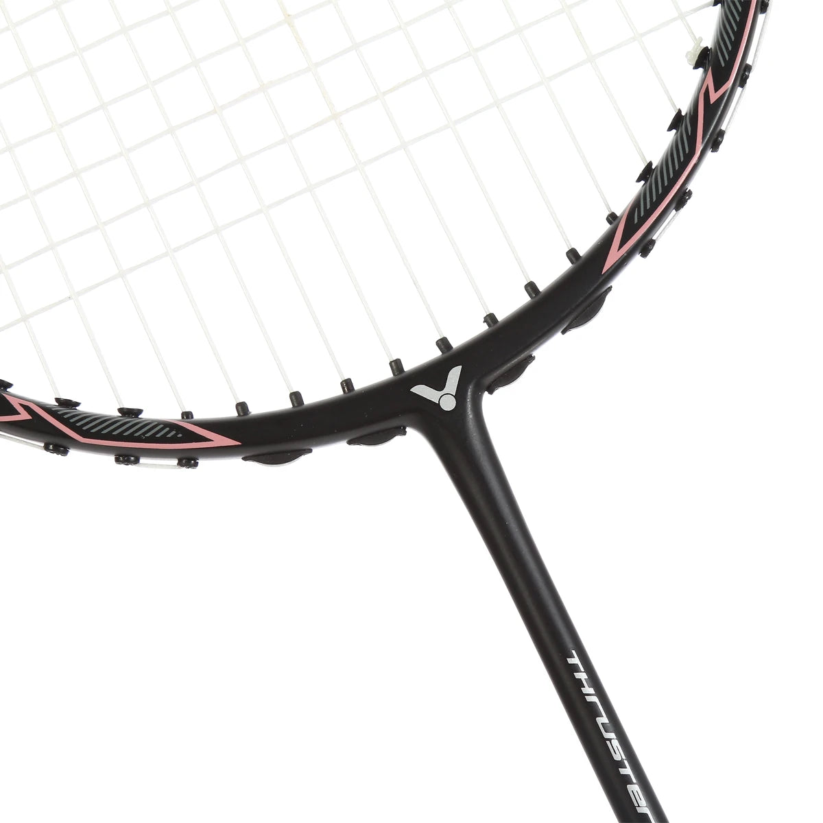 RAQUETTE DE BADMINTON VICTOR THRUSTER K1H H (CORDEE)