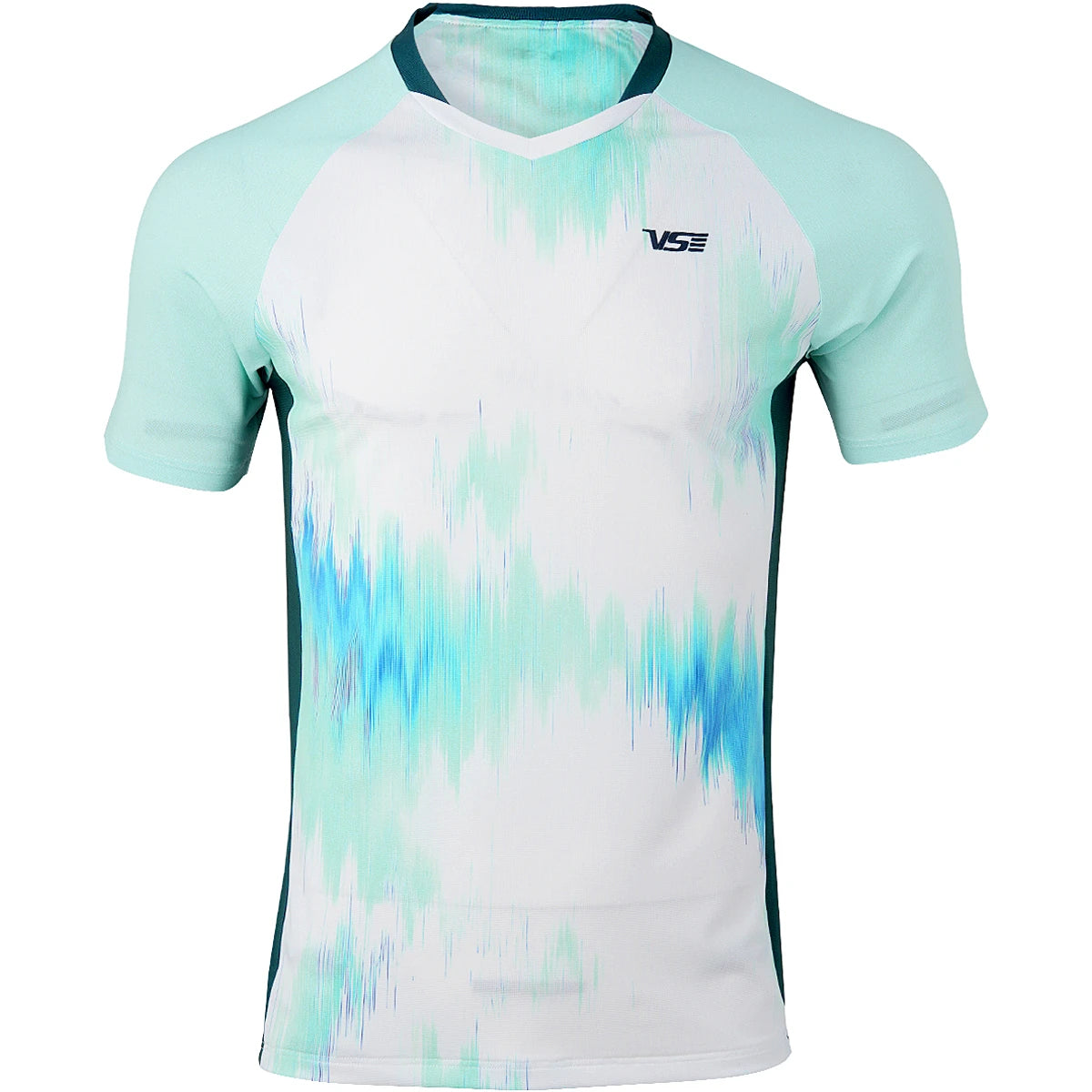 T-SHIRT VENSON VT-5131B
