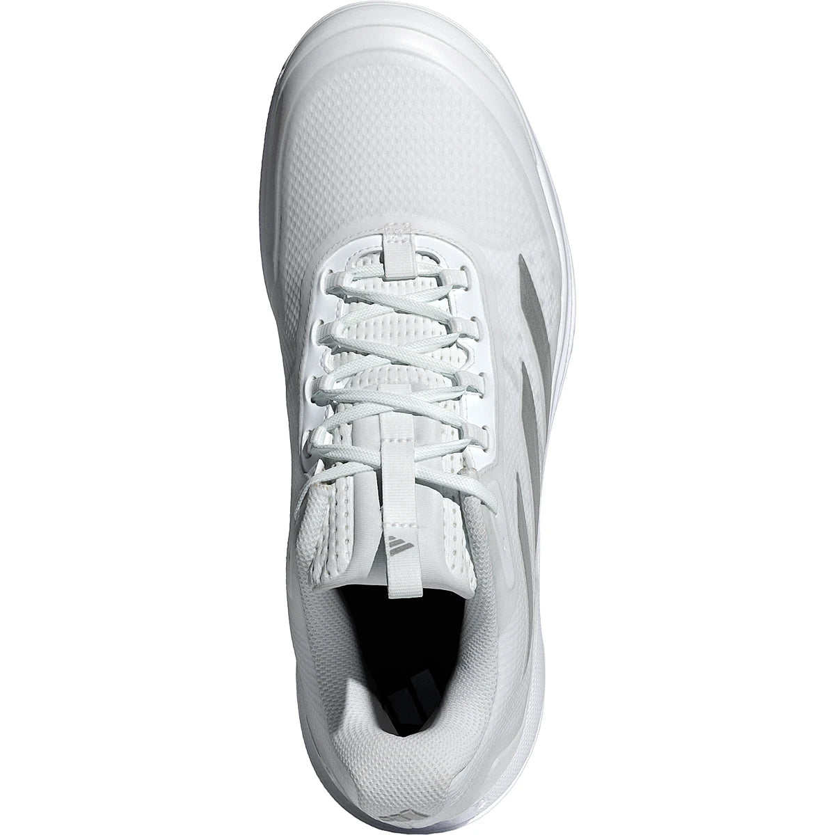 ADIDAS WOMEN'S AVACOURT 2 CLAY COURT SHOES