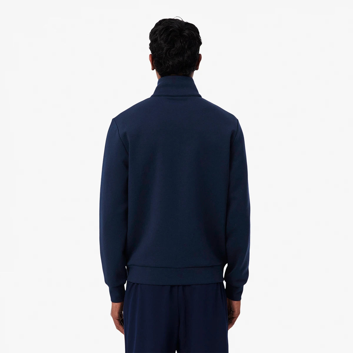 VESTE LACOSTE ROLAND GARROS OFFICIEL