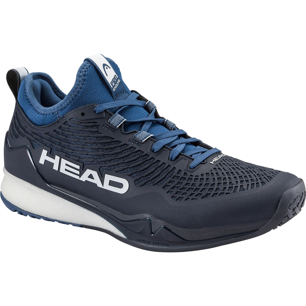HEAD ENDURE PRO SCHUHE FÜR ALLE OBERFLÄCHEN