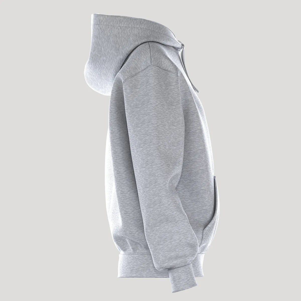 SWEAT BJORN BORG FEMME ESSENTIAL A CAPUCHE