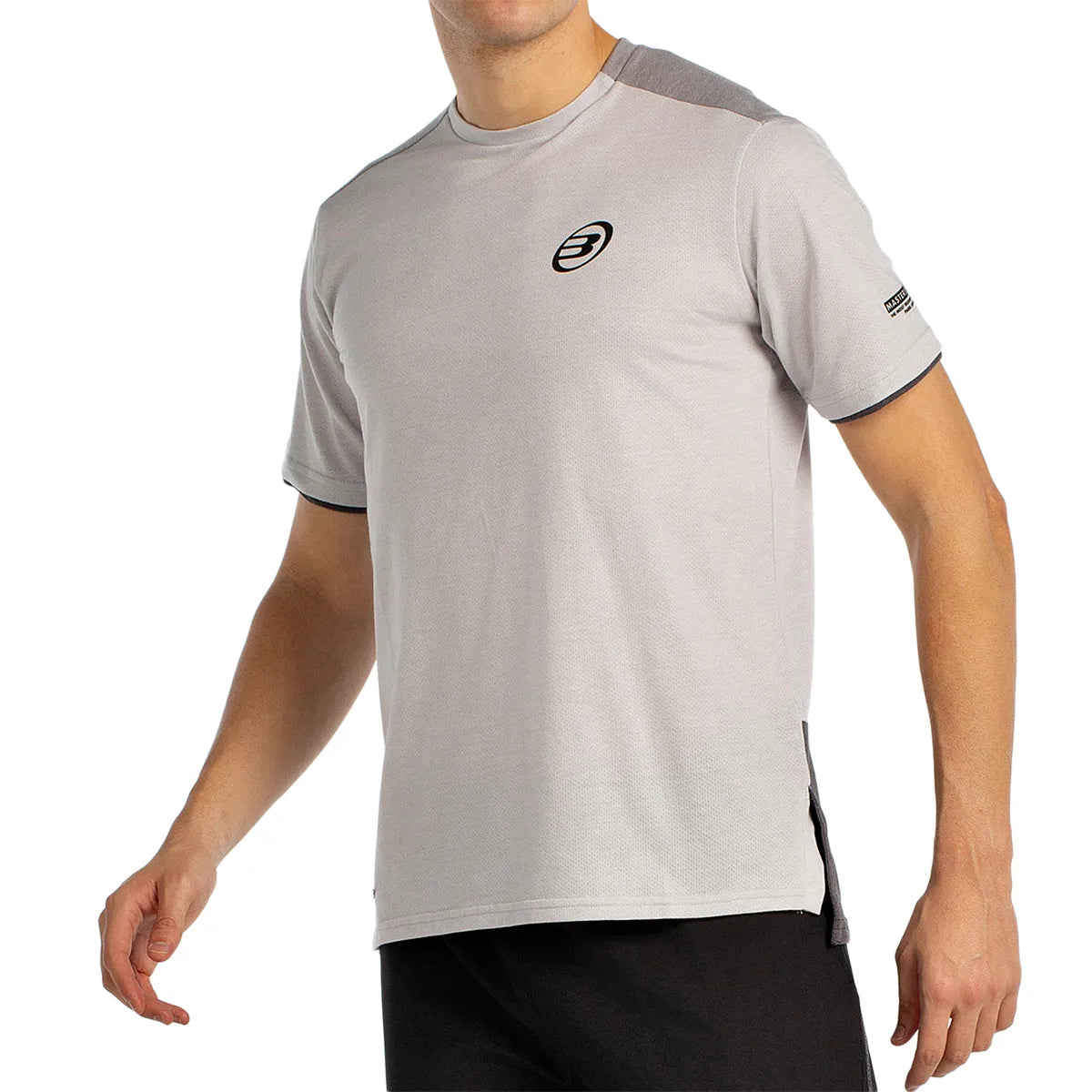 T-SHIRT BULLPADEL MARSIC