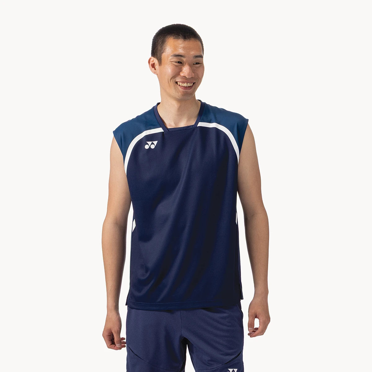 Debardeur Yonex Mixte Tour Elite 10720Ex
