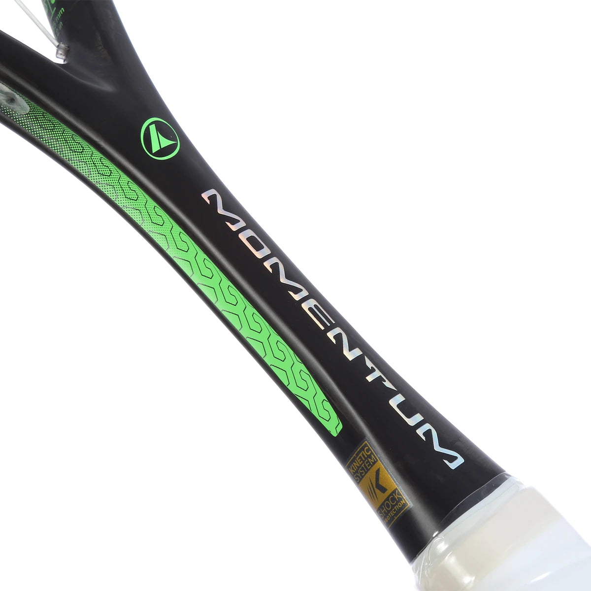 Raquette de Squash Pro Kennex Kinetic Momentum Green