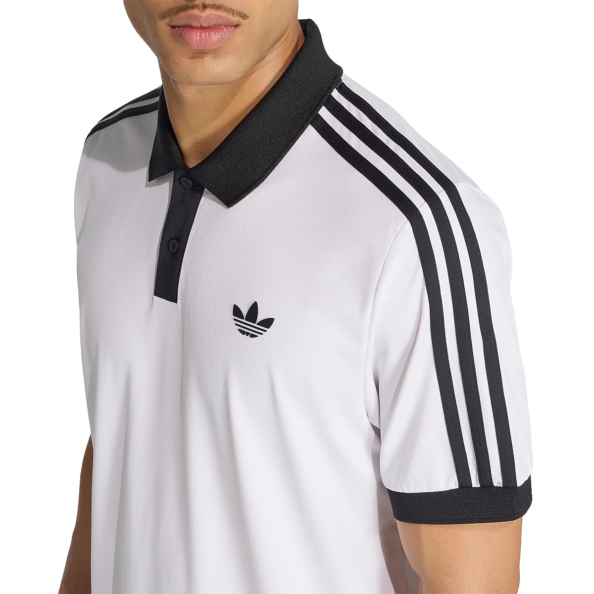 ADIDAS POLO HERREN KLASSIKER