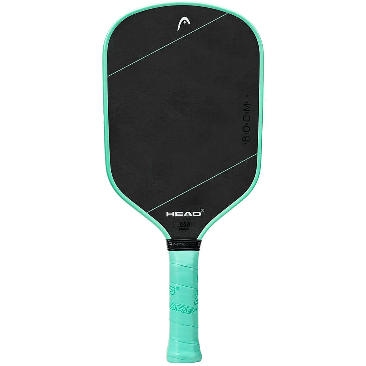 HEAD BOOM TOUR EX 2024 PICKLEBALL RACKET