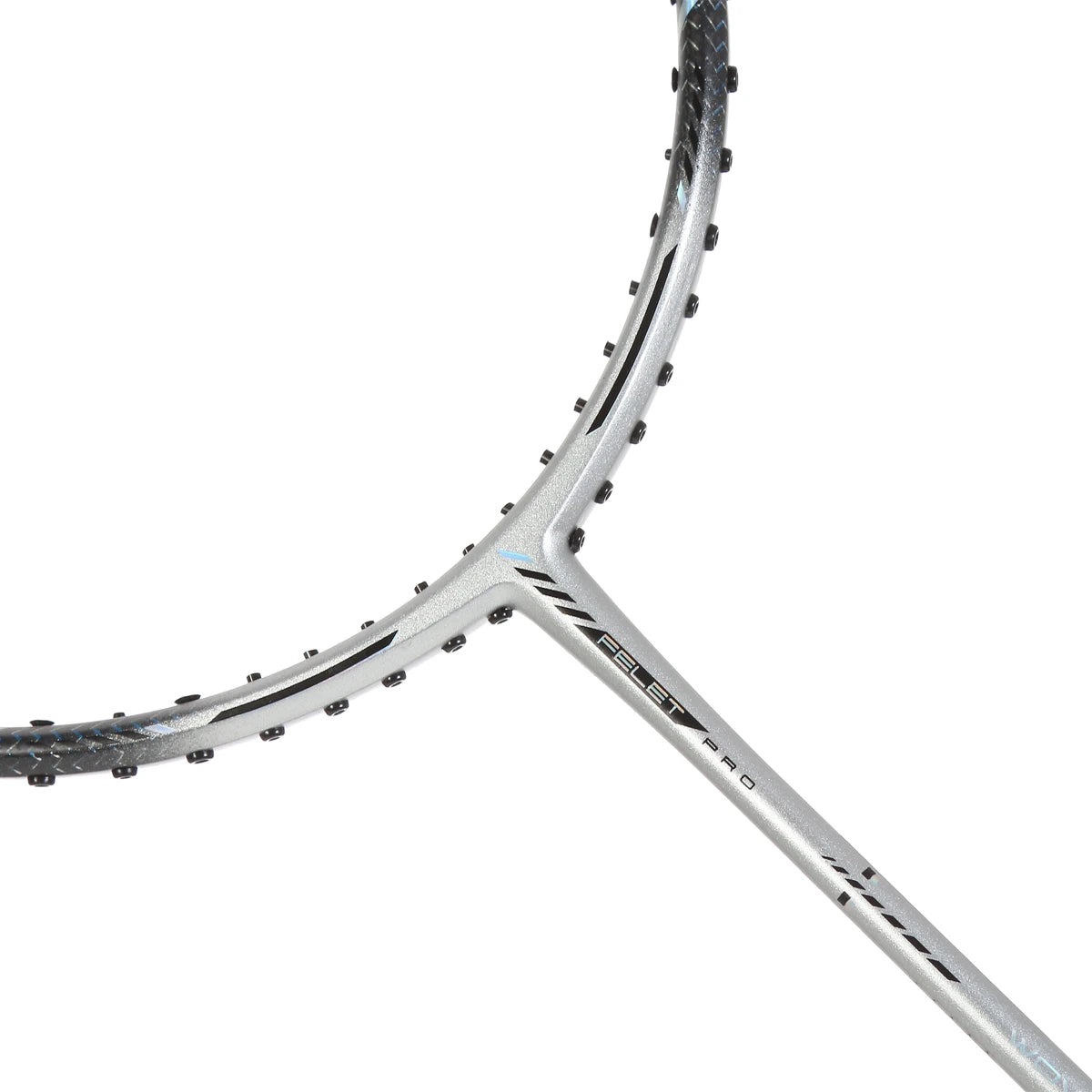 RAQUETTE DE BADMINTON FELET TI 3000 4U
