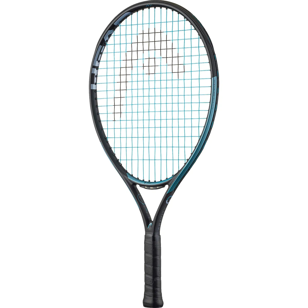 RAQUETTE HEAD IG GRAVITY JUNIOR 21