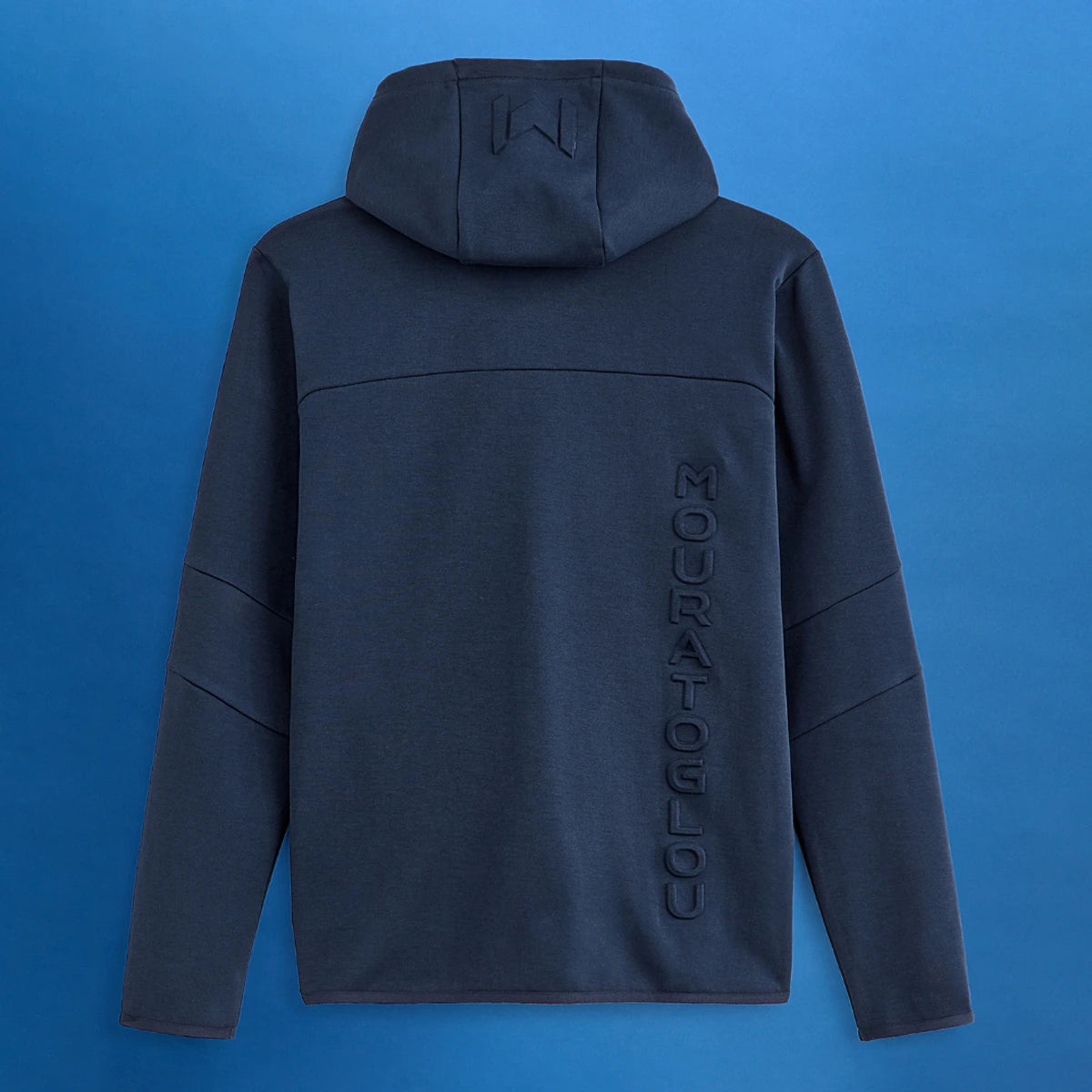 Sweat Mouratoglou Apparel Training
