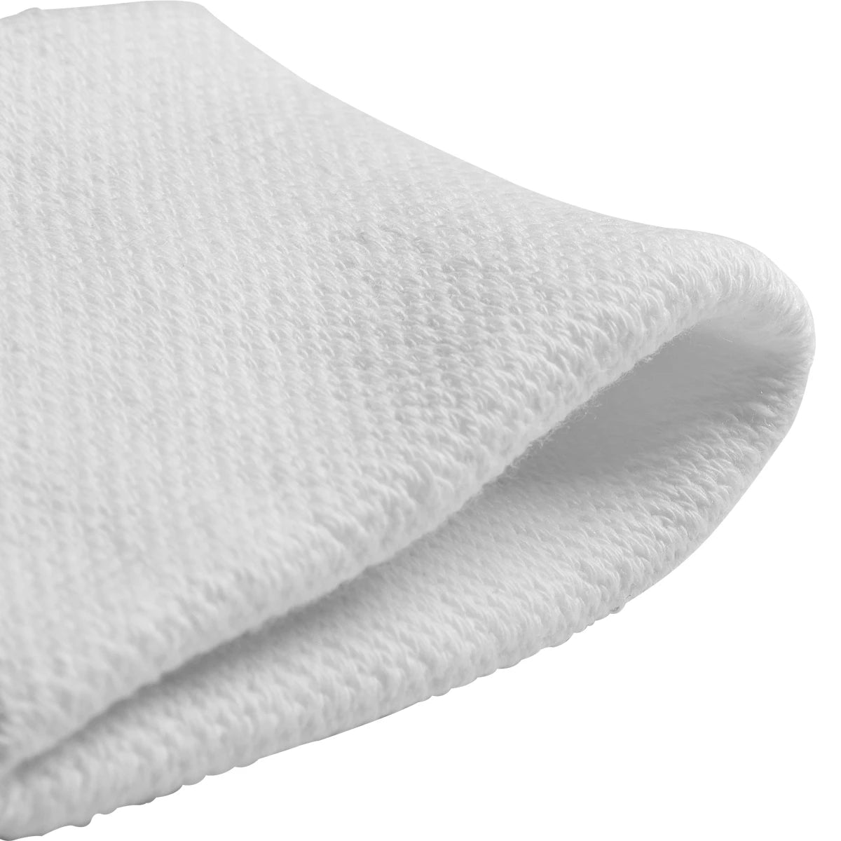 PAIRE DE SERRE POIGNETS ADIDAS LARGE TENNIS