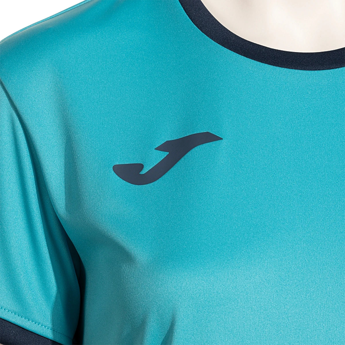 JOMA WOMEN'S PREMIUM COMBI T-SHIRT