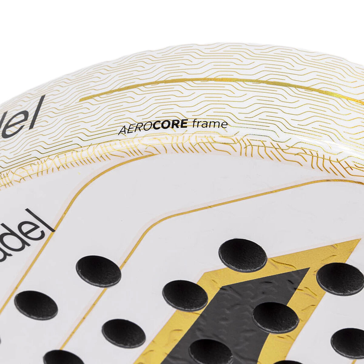 RAQUETTE DE PADEL JOMA SLAM PRO ICONIC