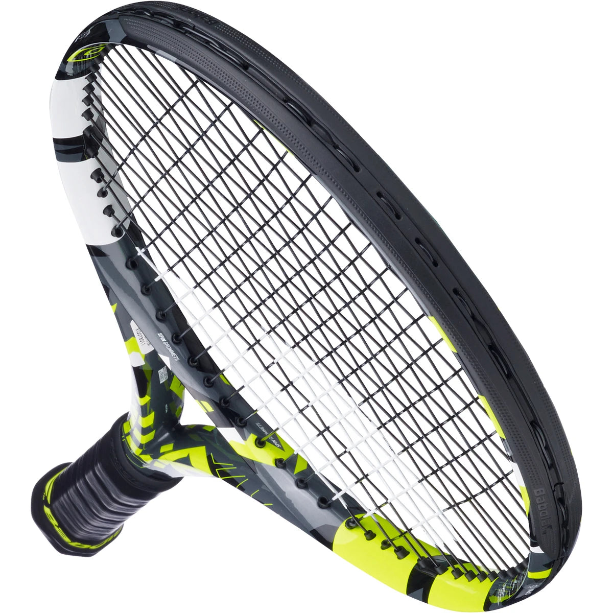 RAQUETTE BABOLAT PURE AERO (300 GR) (CORDEE)