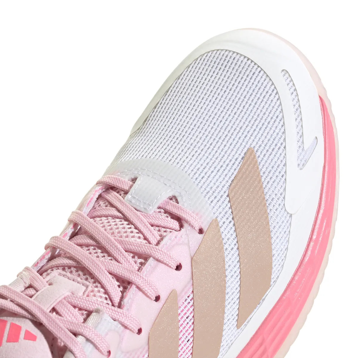 CHAUSSURES ADIDAS FEMME DEFIANT SPEED 2 TOUTES SURFACES