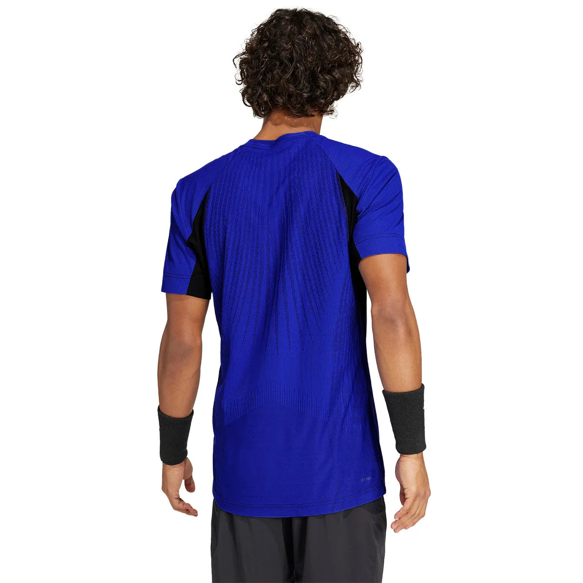 ADIDAS PRO AIRCHILL AUGER-ALIASSIME NEW YORK T-SHIRT