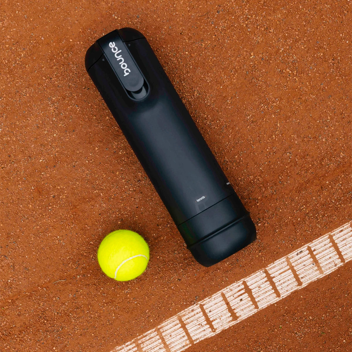 BOUNCE FILTERTCH TENNIS X4 BALL PRESSURISER