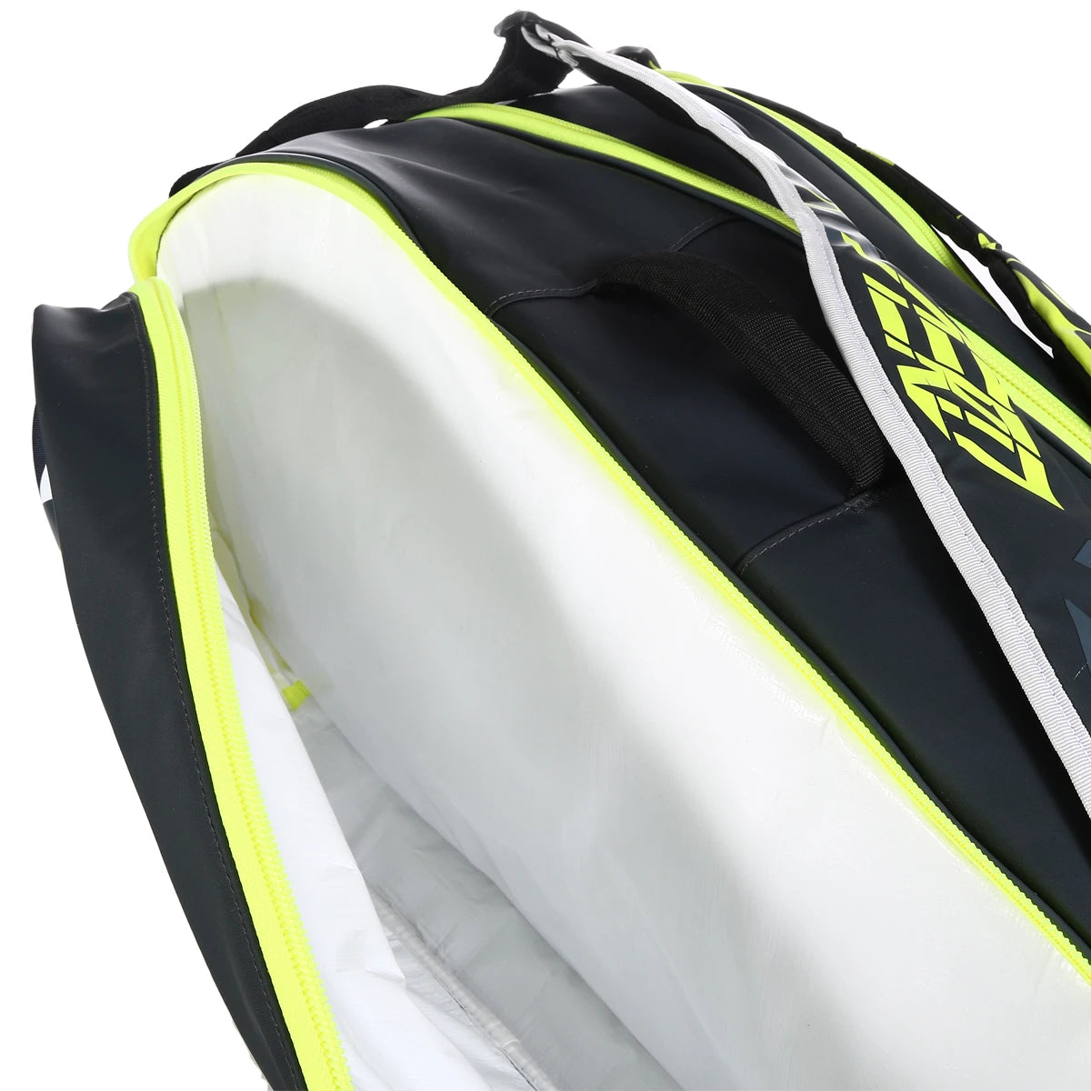 SAC DE TENNIS BABOLAT PURE AERO 6 RAQUETTES