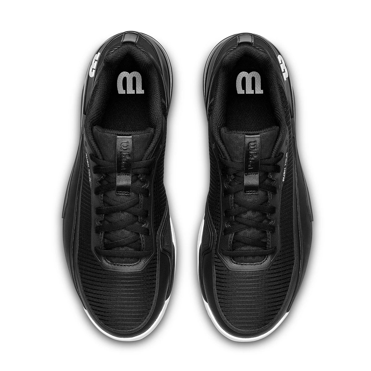 WILSON RUSH TOUR 5 CLAY COURT SHOES
