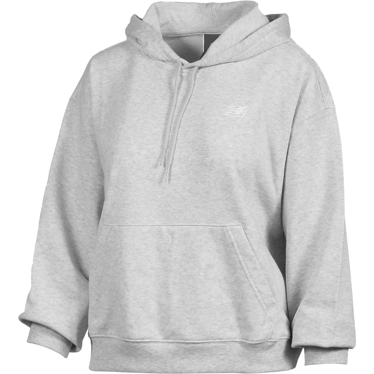 SWEAT NEW BALANCE FEMME ESSENTIALS FRENCH TERRY