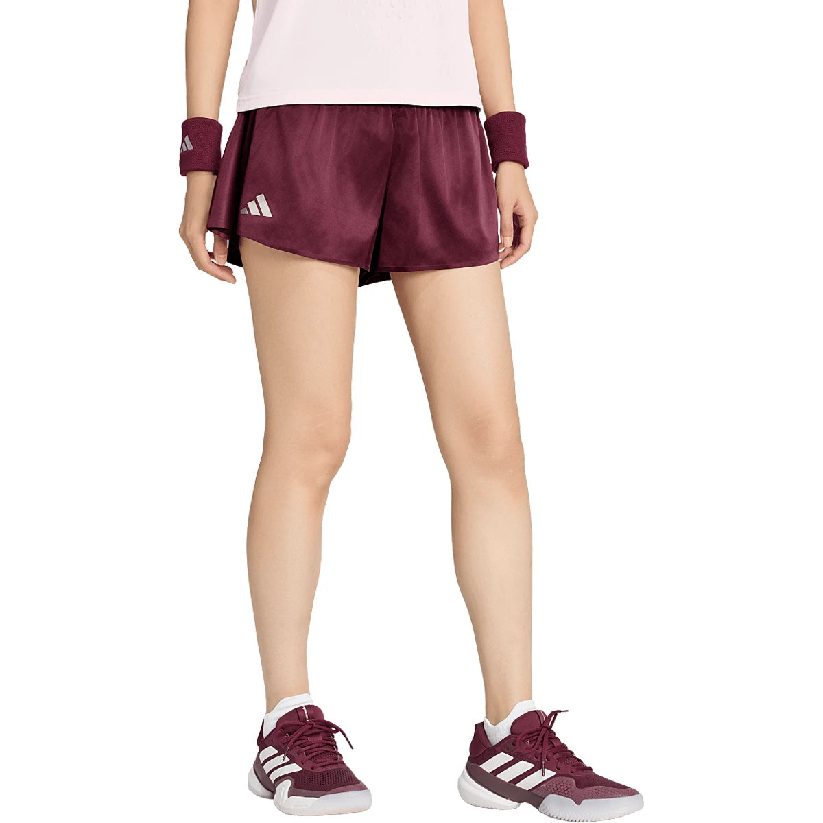 SHORT ADIDAS FEMME PRO NEW YORK