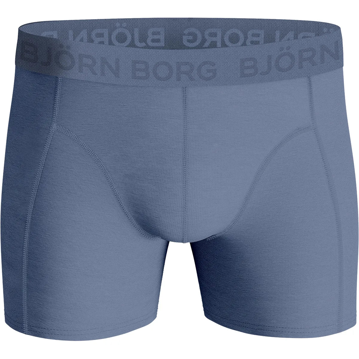 BOXER BJORN BORG STRETCH COTTON