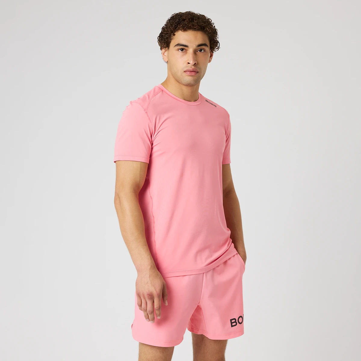 T-SHIRT BJORN BORG ATHLETIC