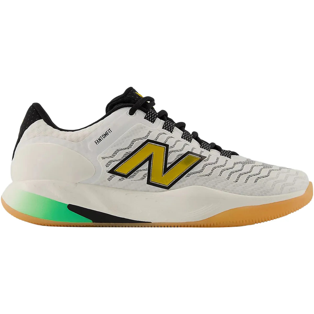 CHAUSSURES NEW BALANCE RALLY V2 TOUTES SURFACES