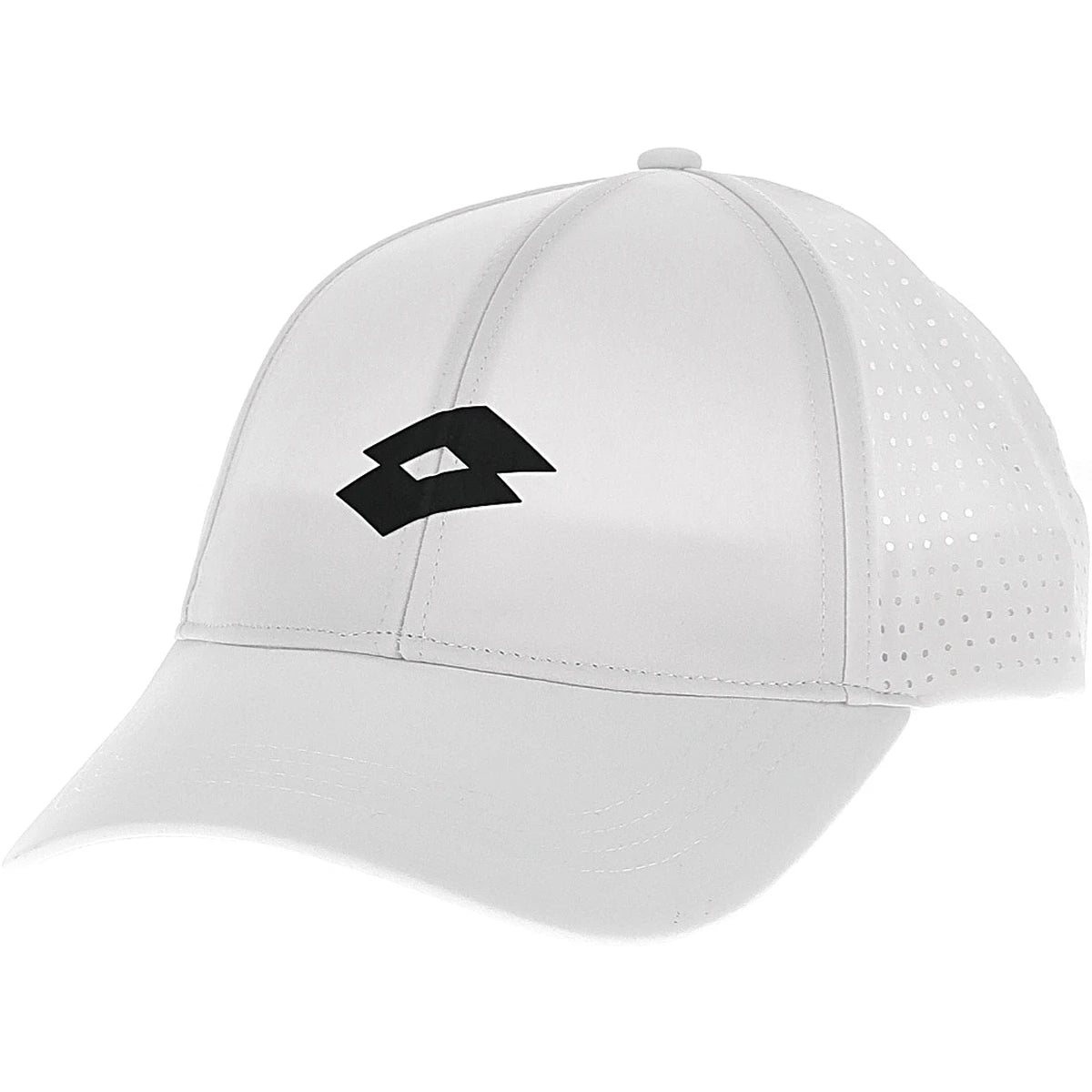 CASQUETTE LOTTO PERFORMANCE II