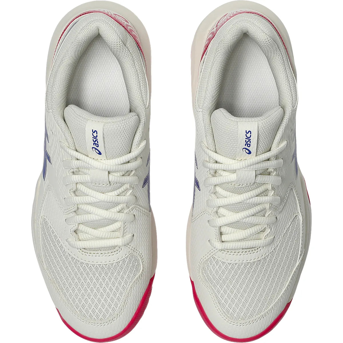 ASICS WOMEN'S GEL DEDICATE 8 ALL SURFACES SHOES