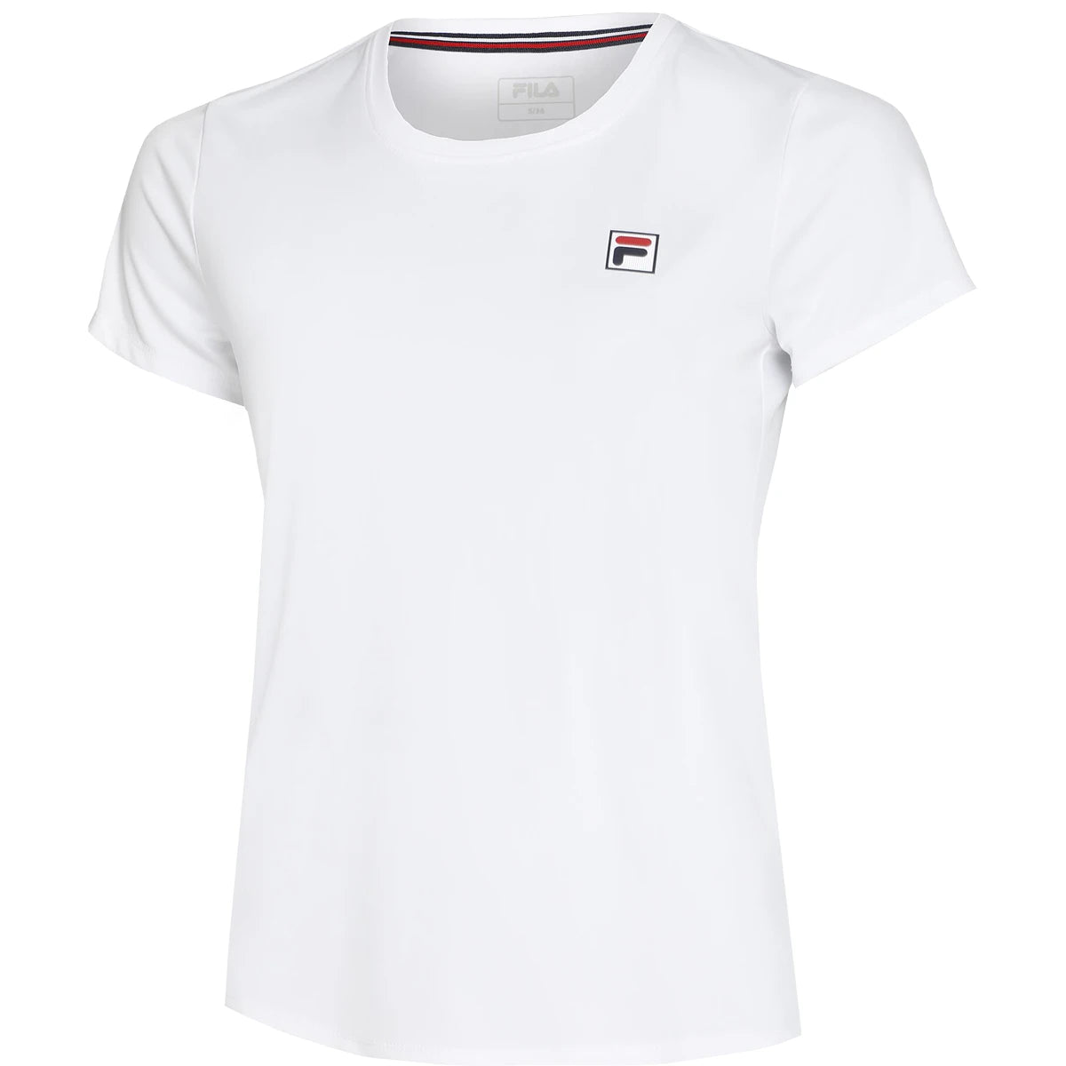 T-SHIRT FILA FILLE LEONIE