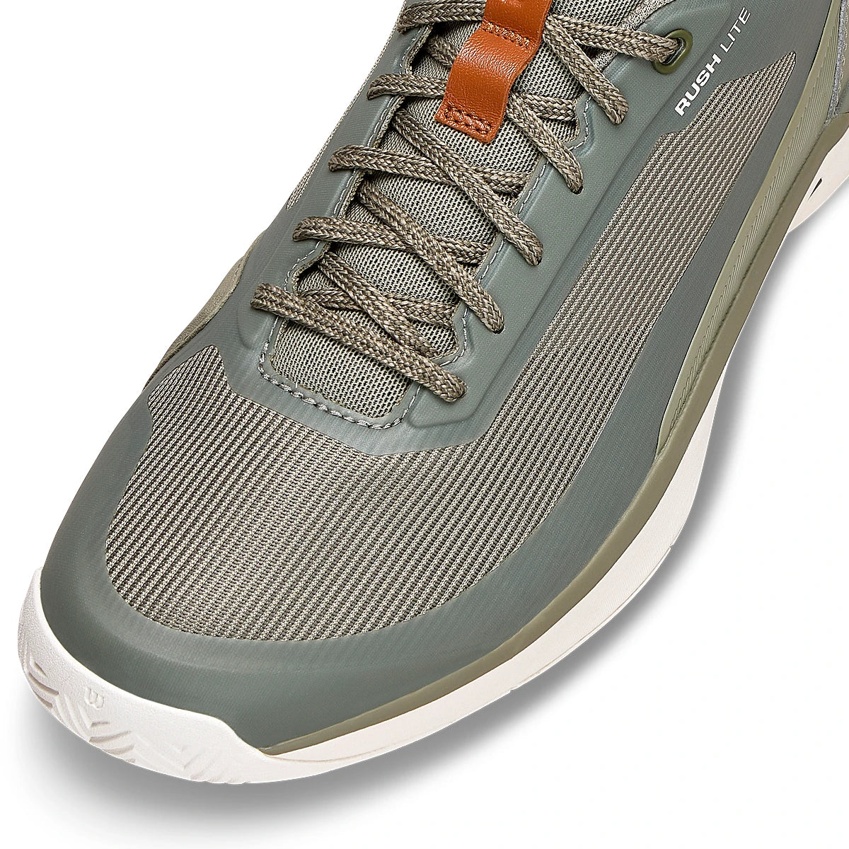 WILSON RUSH LITE 5 ALL SURFACE SHOES
