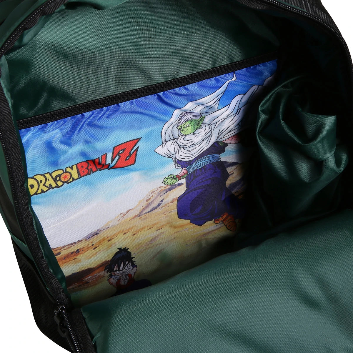 SAC A DOS VICTOR BR5039 DBZ