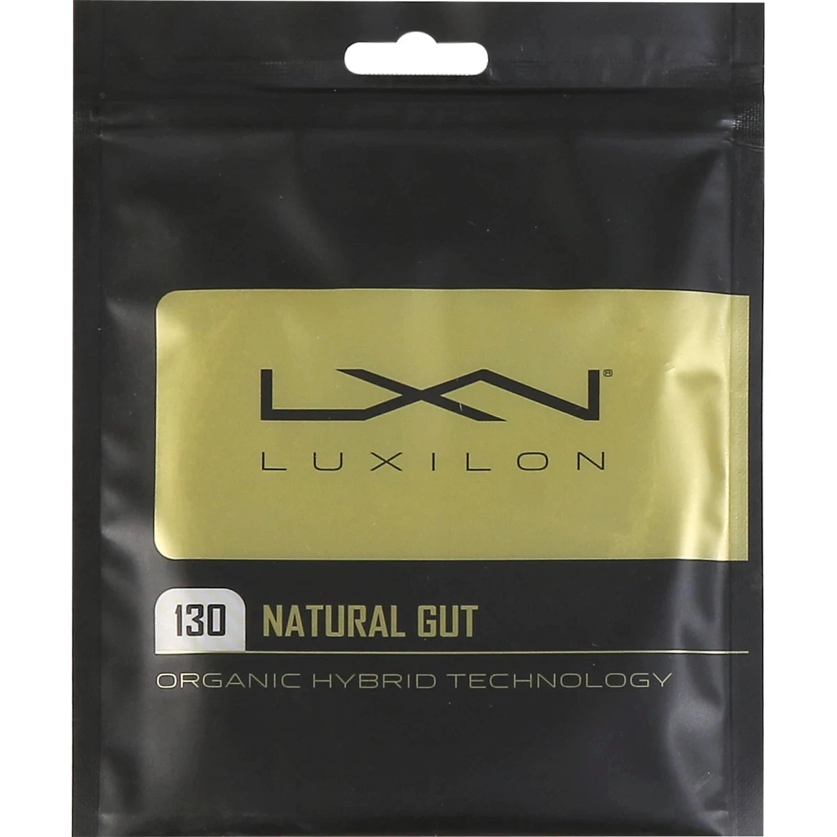 Cordage Luxilon Boyau Naturel/Natural Gut (12 Mètres)