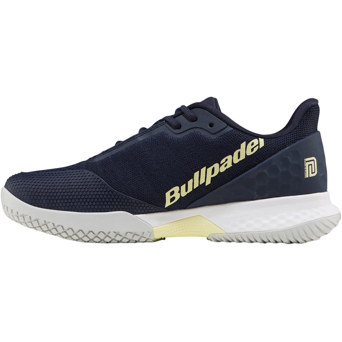 CHAUSSURES BULLPADEL XPLO VIBRAM 26I