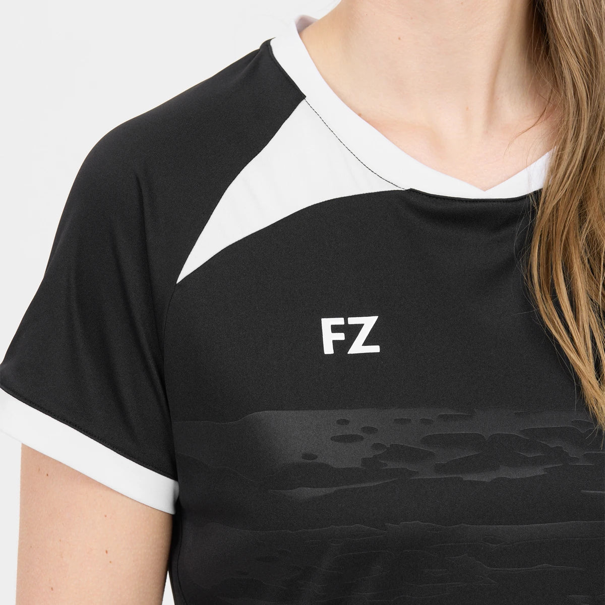 T-SHIRT FZ FORZA FEMME AGOA