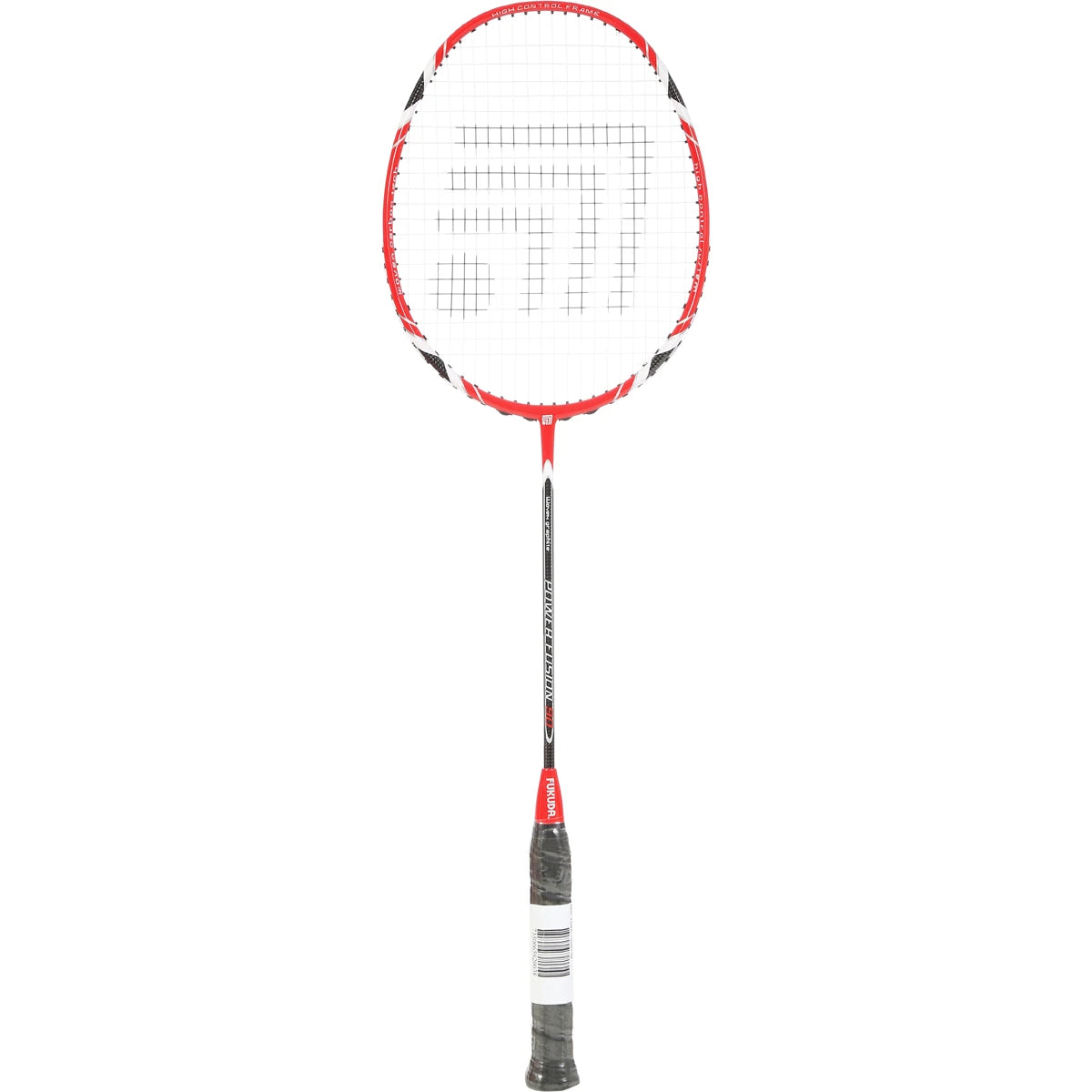 FUKUDA POWER FUSION 90 BADMINTONSCHLÄGER (BESAITET)