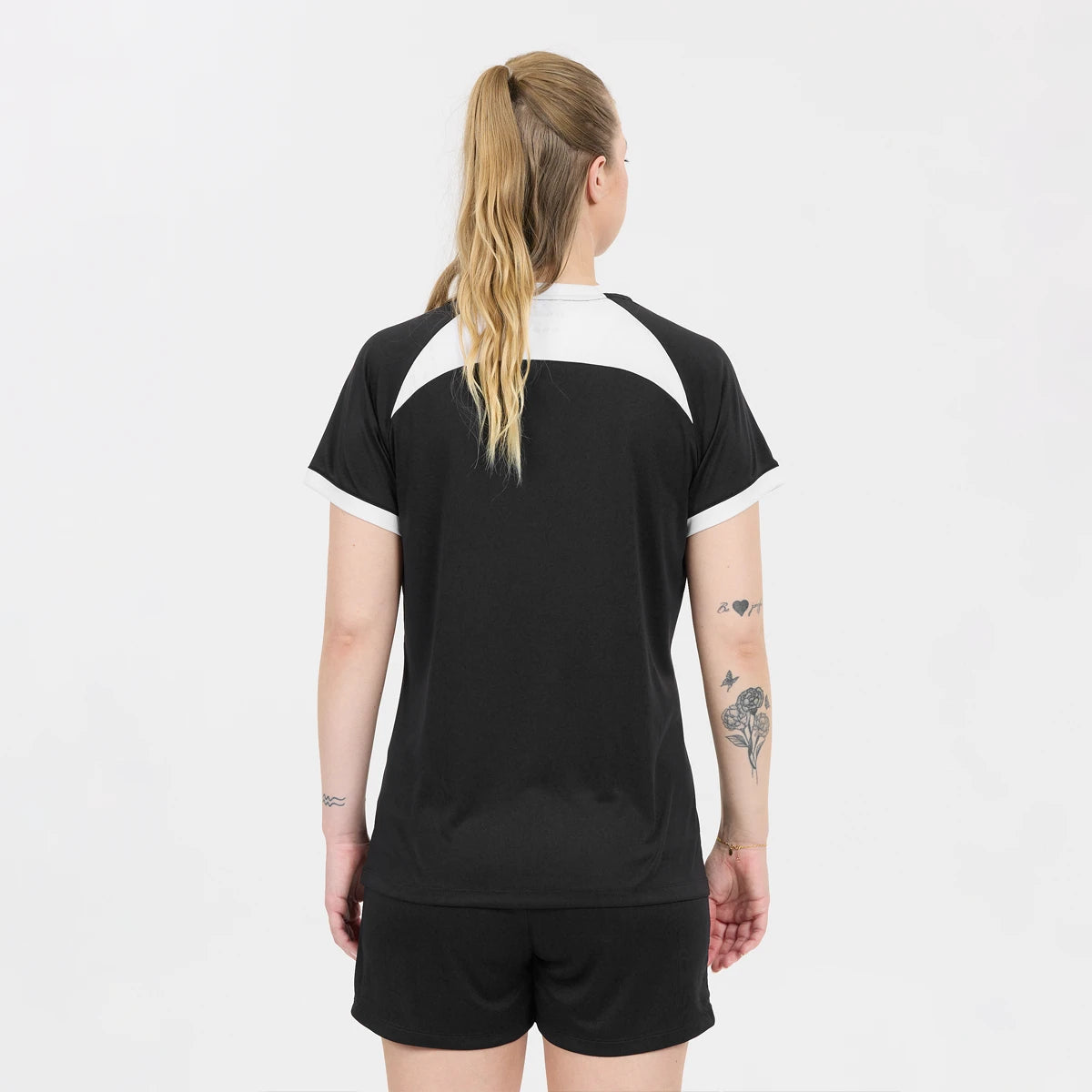 T-SHIRT FZ FORZA FEMME AGOA
