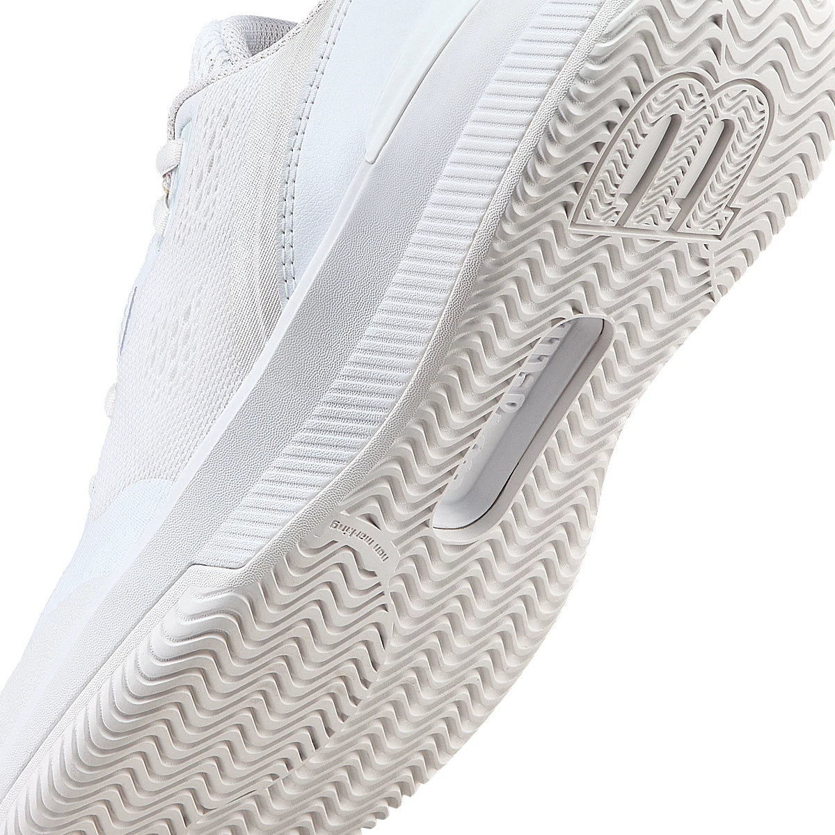 WILSON DAMENSCHUHE INTRIGUE PRO FÜR ALLE BELÄGE